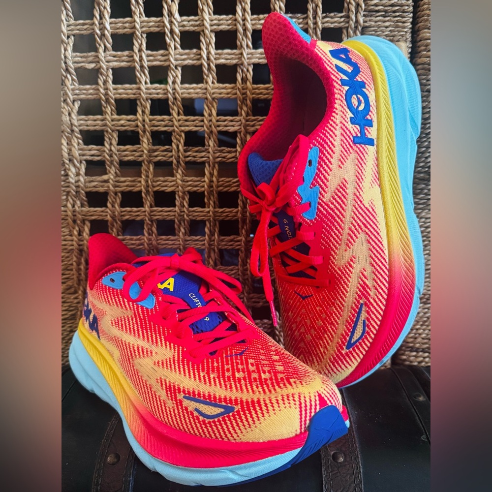 HOKA One One Rincon Running Shoes